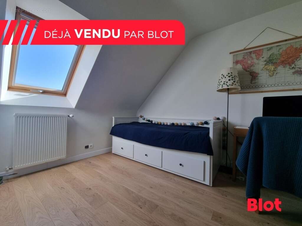Maison à PACE