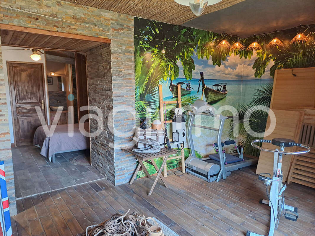 Maison  Campagne de Savenay et Campbon - photo 8