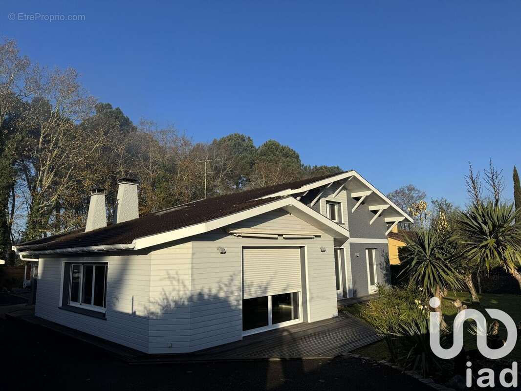 Photo 2 - Maison à CESTAS