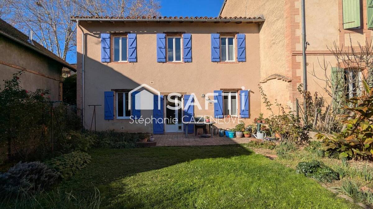 Photo 1 - Maison à GIMONT