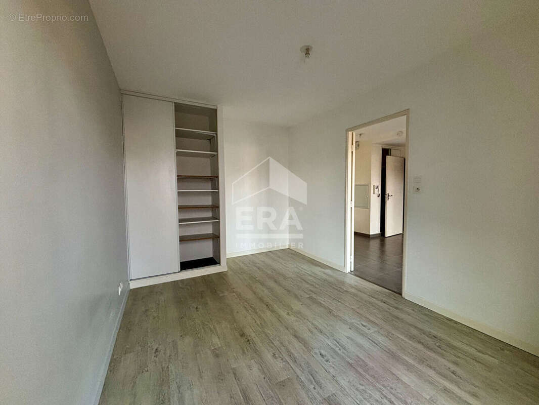 Appartement 40m² à saint-malo - photo 3