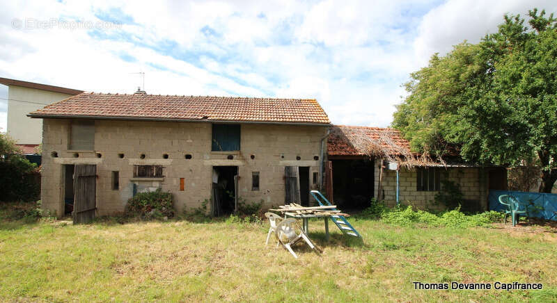 Maison 68 m² à Breteniere  - photo 12