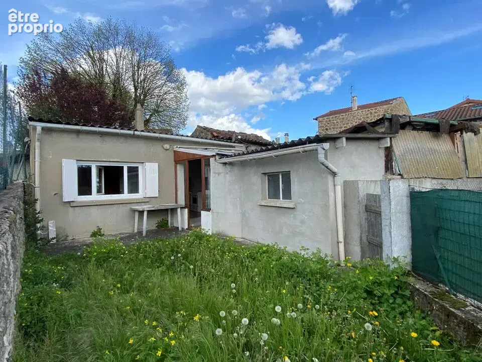 Photo 1 - Maison à MONISTROL-SUR-LOIRE