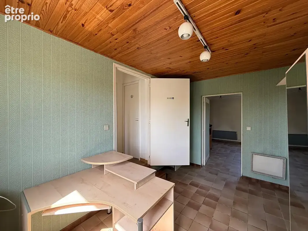 maison toutes commodités sur place, proximité gare sncf - photo 11