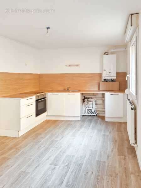 Appartement 41 m² à Belfort  - photo 2