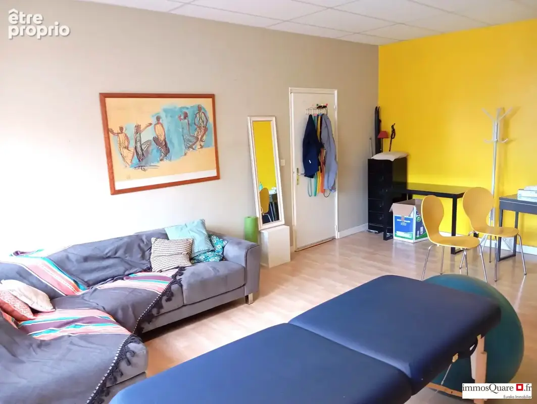 Commerce 70 m² à vendre à Ferney-Voltaire (01210) - photo 2