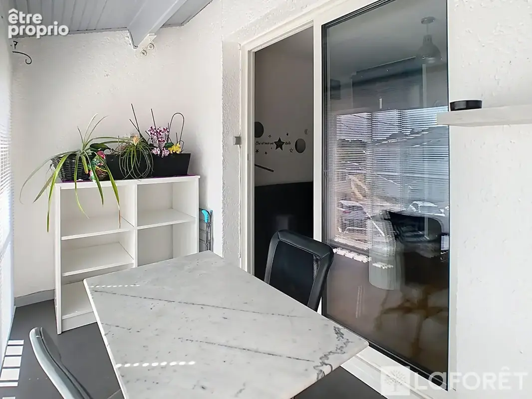Appartement Carro 1 pièce(s) 24 m2 - photo 4