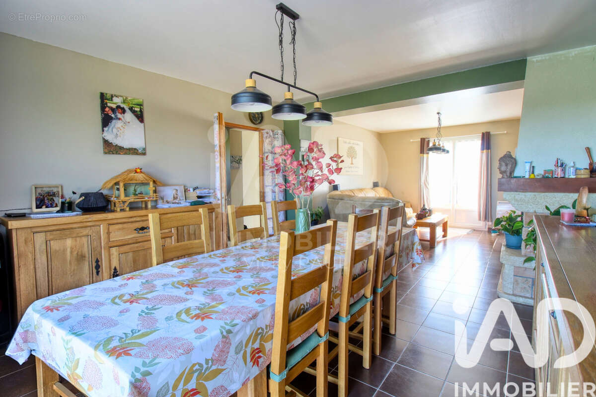Photo 8 - Maison à DADONVILLE