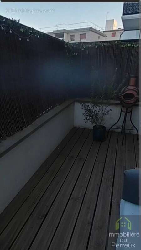 Appartement à NEUILLY-PLAISANCE