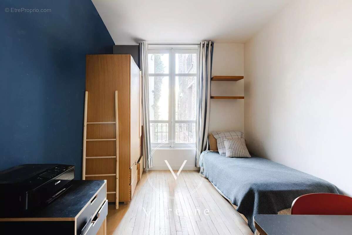 Appartement à PARIS-5E