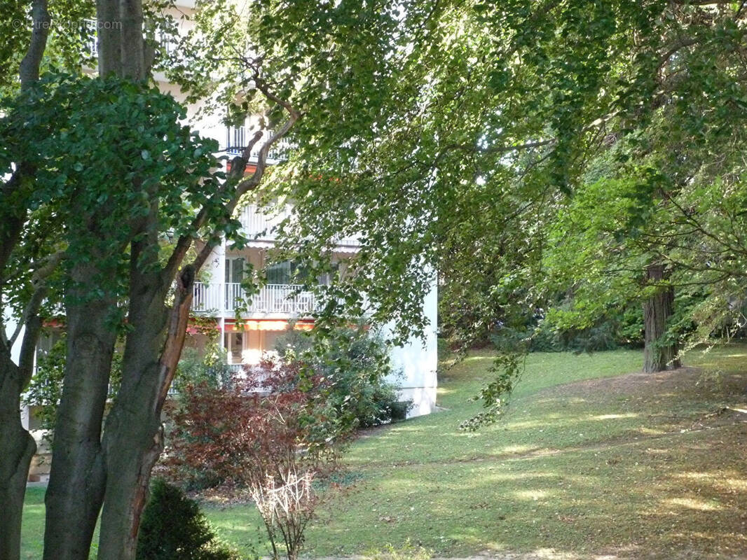 Appartement à MULHOUSE