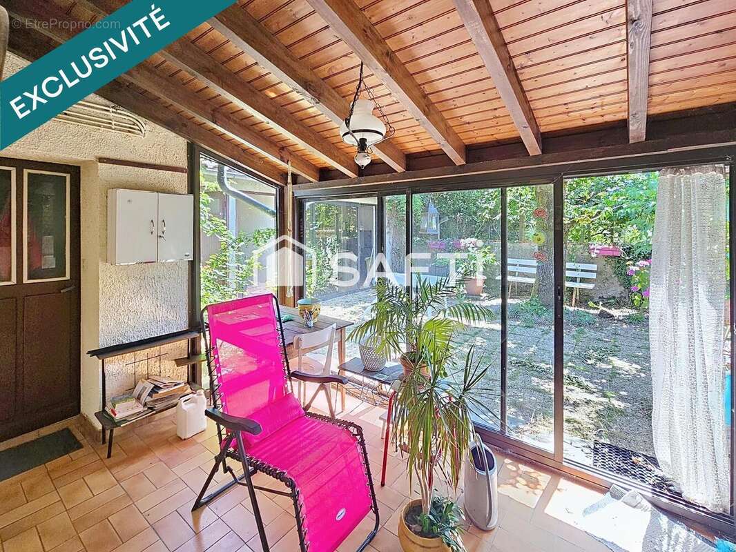 Photo 6 - Maison à SAINT-LEON-SUR-L'ISLE