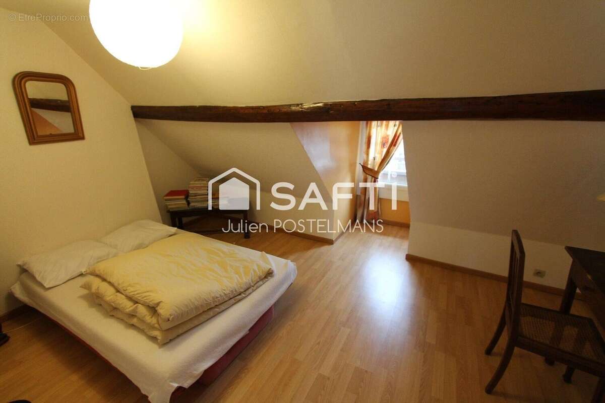 Photo 7 - Appartement à ORBEC