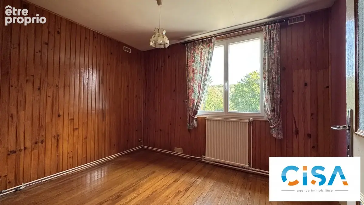 Maison 70 m² à Cinqueux  - photo 9