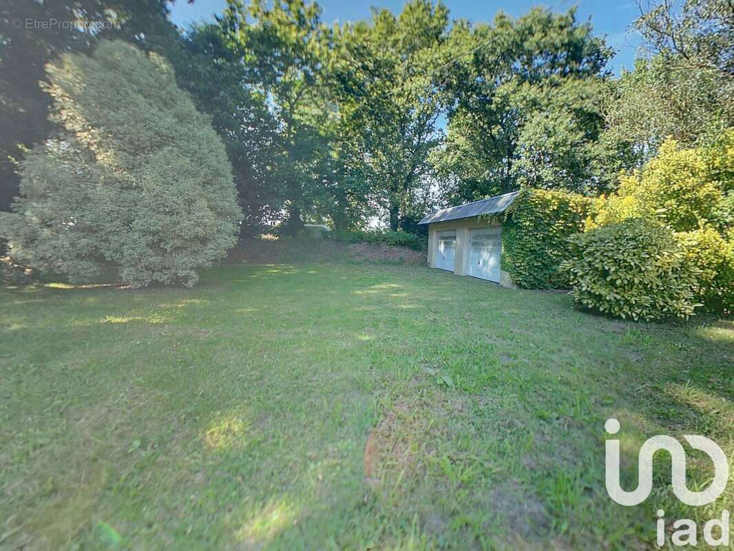 Photo 6 - Maison à PLOUAY