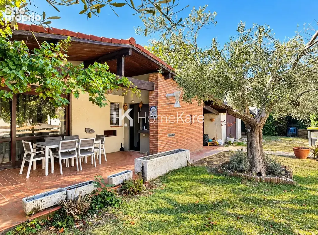 Maison à BALMA