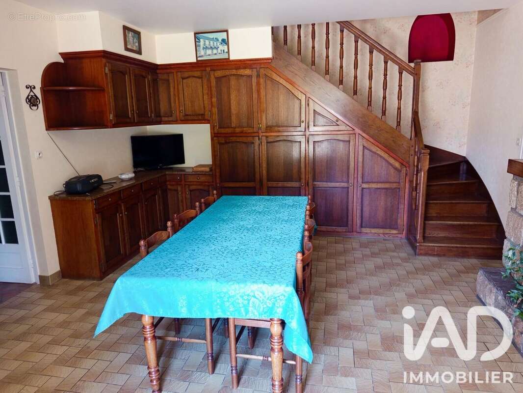 Maison 144 m² à Tinteniac  - photo 4