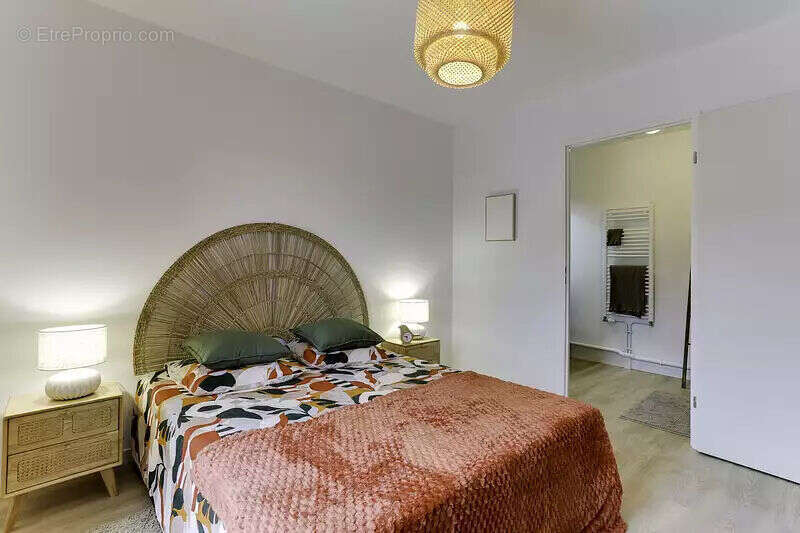Appartement à SAINT-GILLES