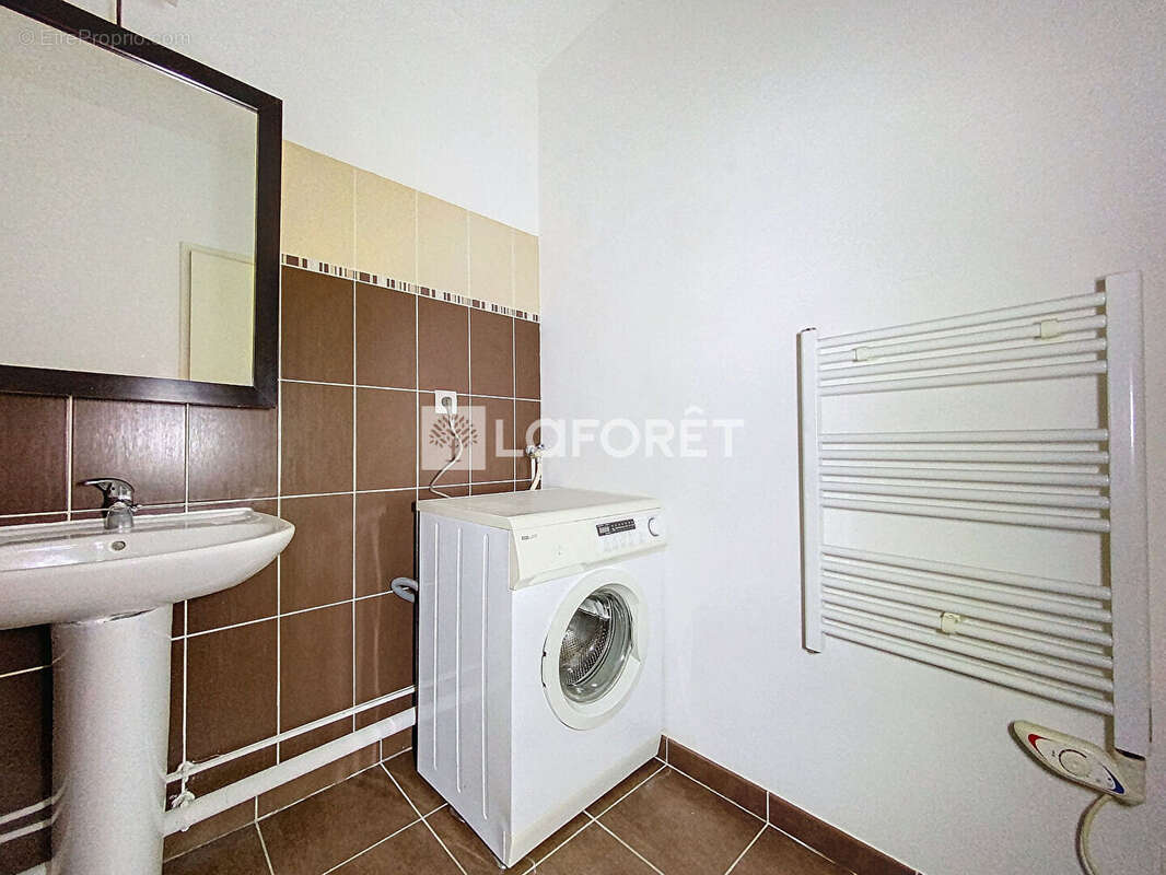 Appartement à ELBEUF