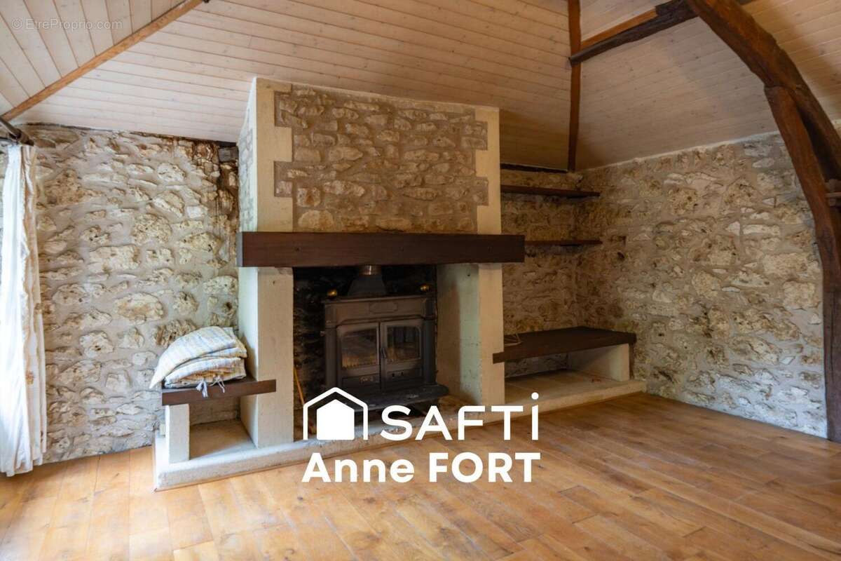 Photo 8 - Maison à MASQUIERES