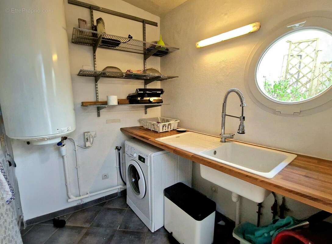 Appartement à SARREGUEMINES
