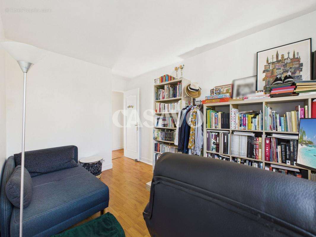 Appartement à EAUBONNE