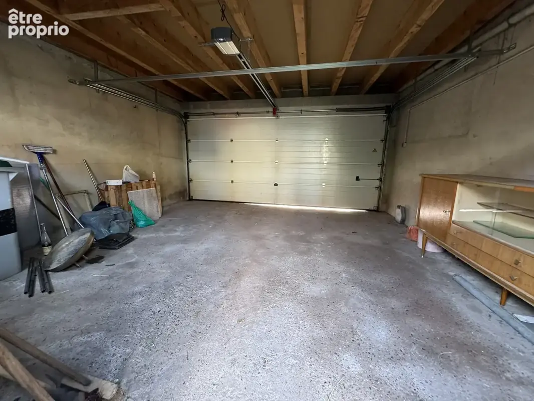 PUTTELANGE-AUX-LACS - Maison 5P - 78m2 - 3 chambres - Jardin et garage double - photo 2