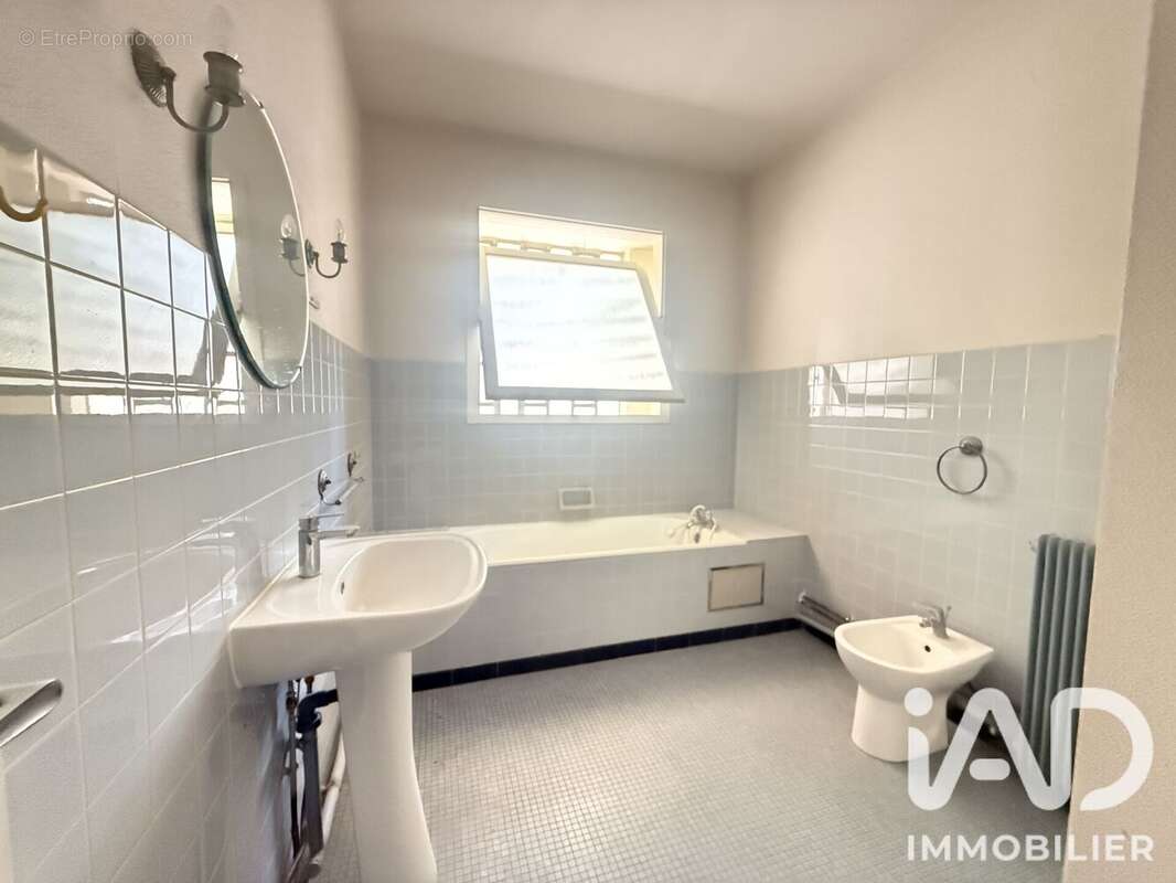 Appartement 95 m² à Bordeaux  - photo 7
