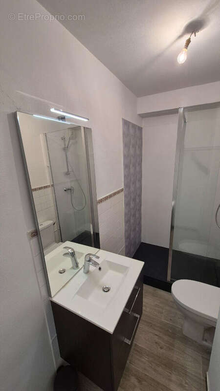 Appartement à TROYES