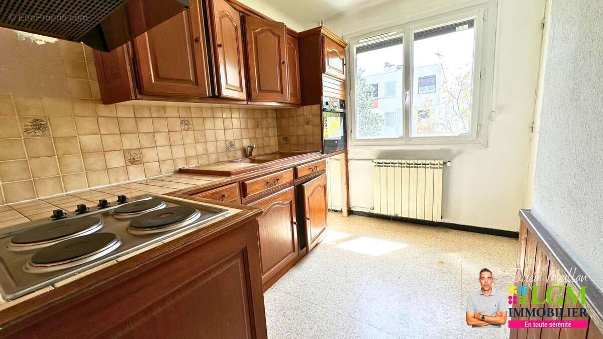 Appartement à MONTPELLIER