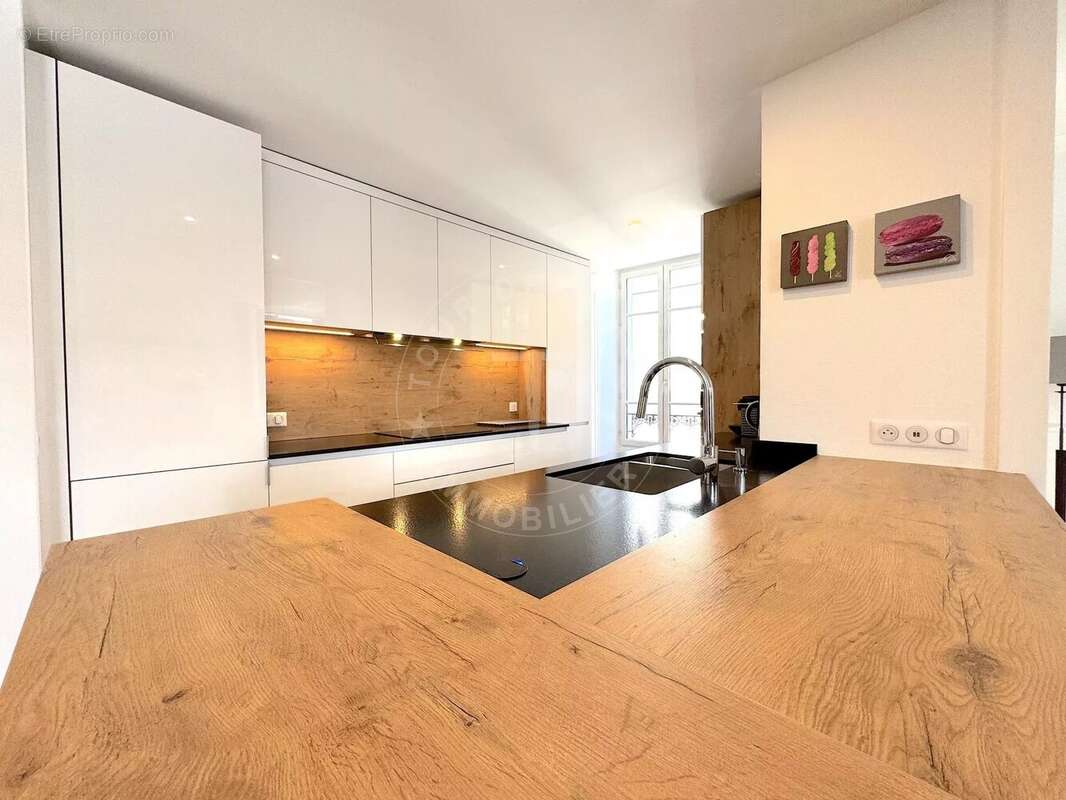 Appartement à ANNECY