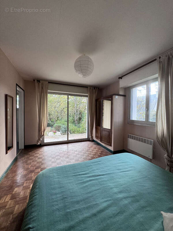 Maison à LARMOR-PLAGE