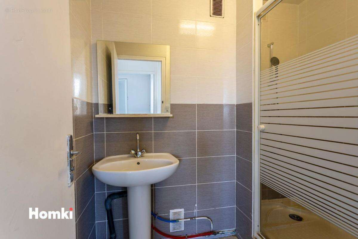 Appartement à NIMES