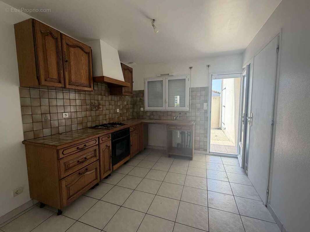 Maison 3 Chambres plus Bureau LES HERBIERS - photo 4