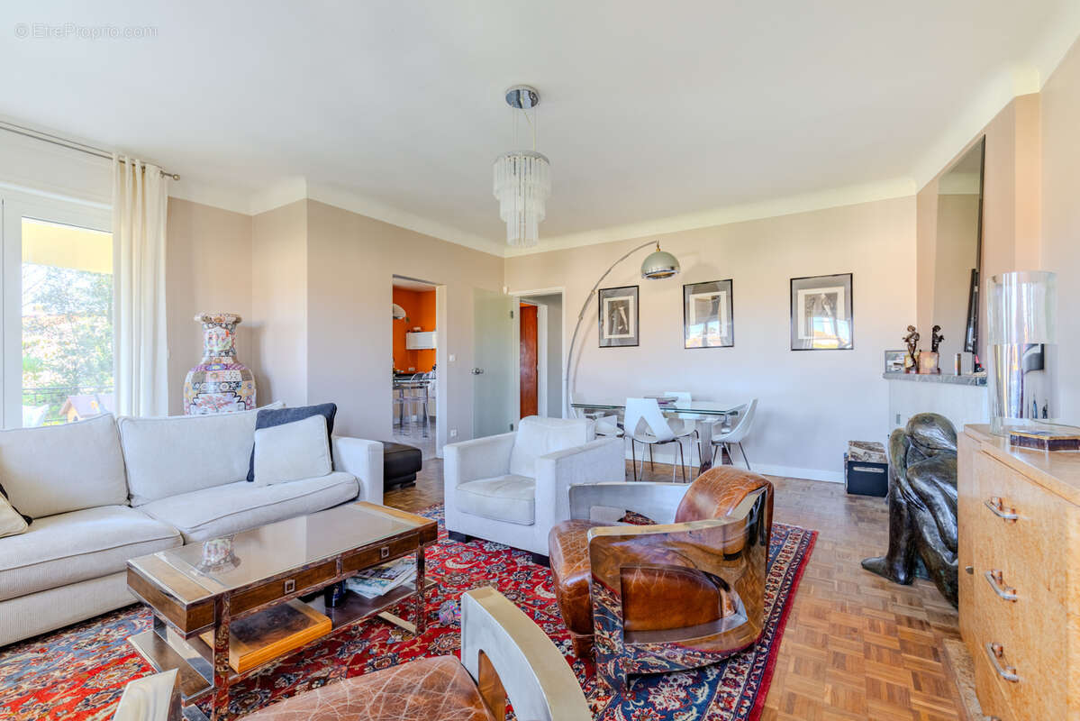 Maison d'exception bordeaux cauderan - photo 7