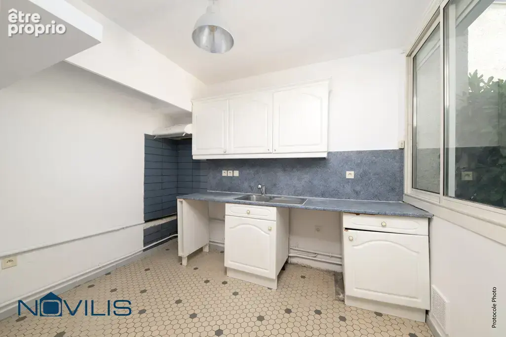 LAUNAGUET – Maison T4 78 m² – 3 chambres – Jardin – À personnaliser - photo 4