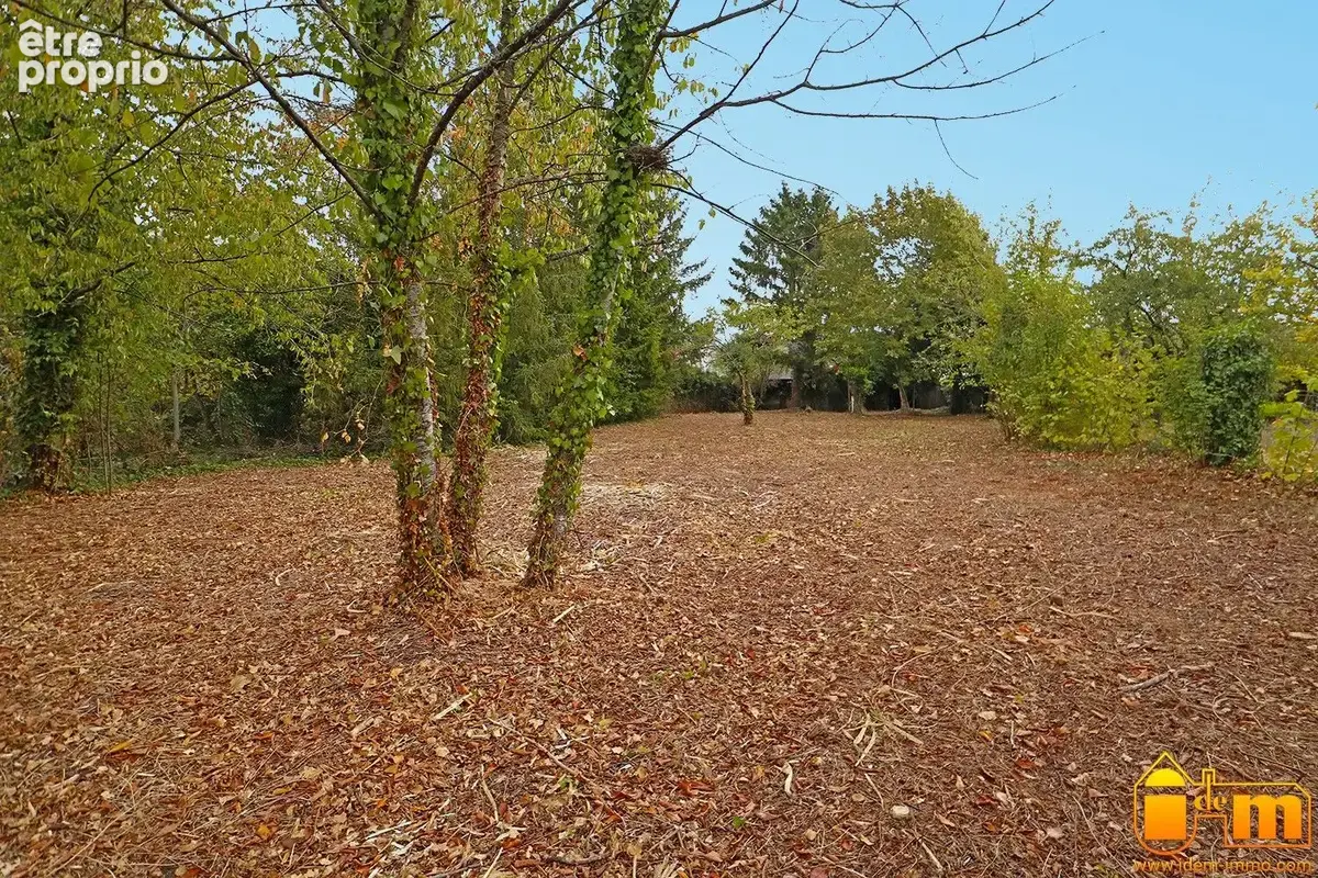 Maison 4 pièces 100 m² à vendre à Mereville (91660) - photo 4
