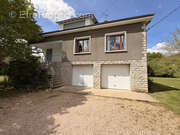 Maison à GAGNAC-SUR-CERE