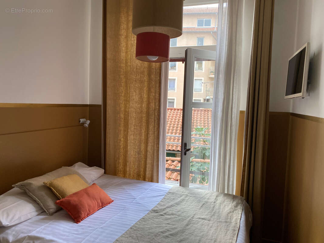 Appartement à LYON-1E