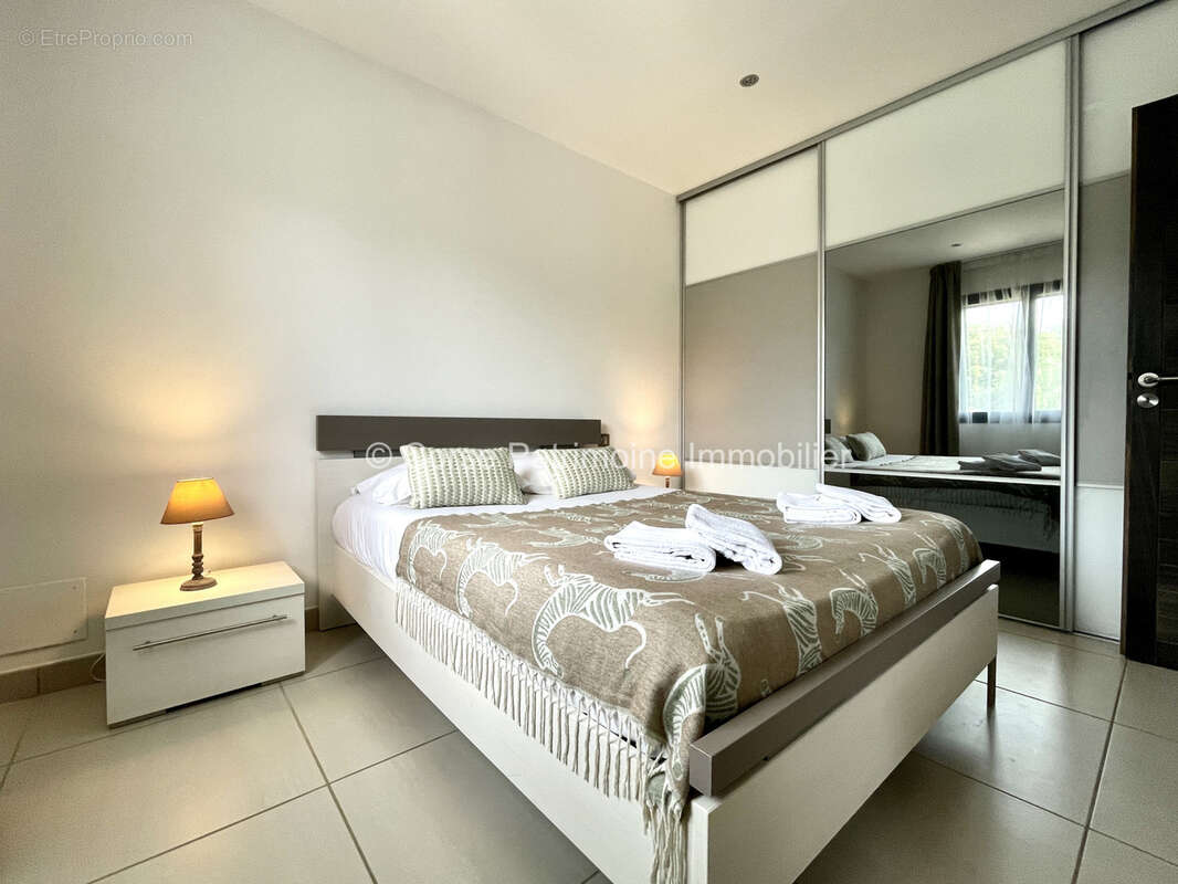 Maison à PORTO-VECCHIO