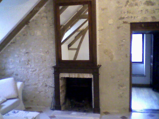 Appartement à COURTEUIL