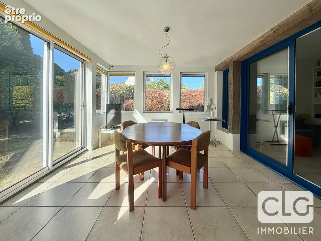 Maison SAINTE MARINE 7 pièce(s) 185.58 m2 - photo 6