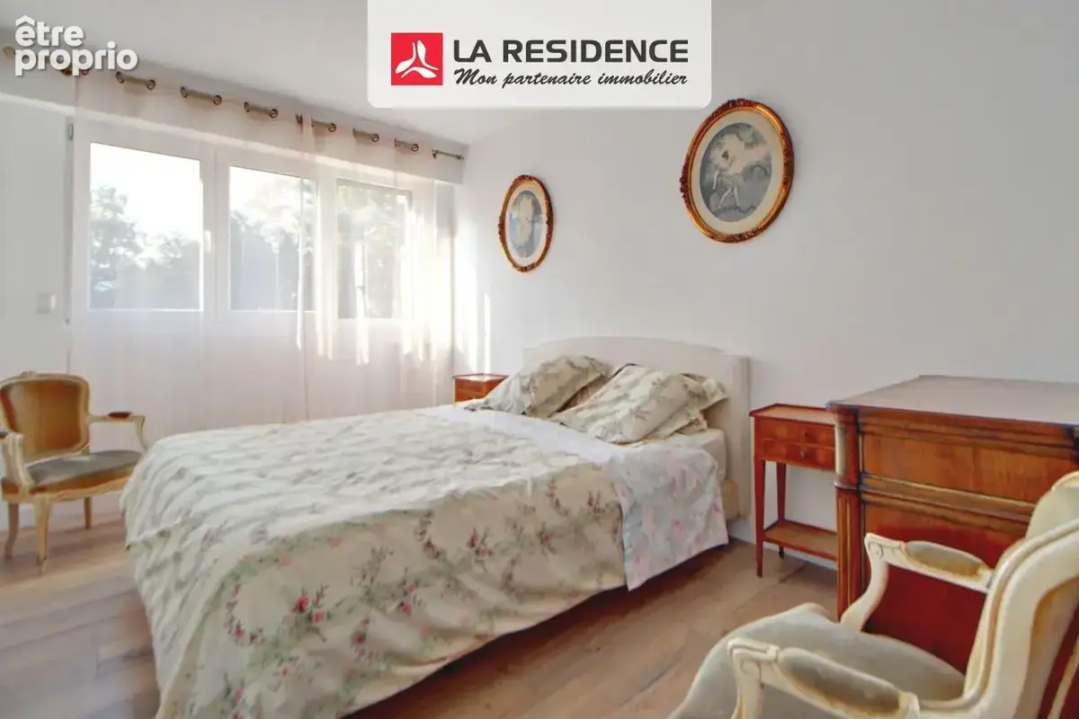 Appartement 4 pièces 88 m² à vendre à Verneuil-Sur-Seine (78480) - photo 7