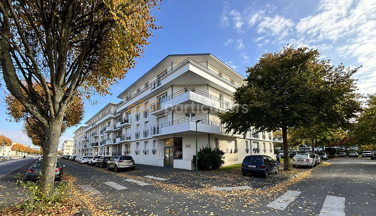 Appartement à CAEN