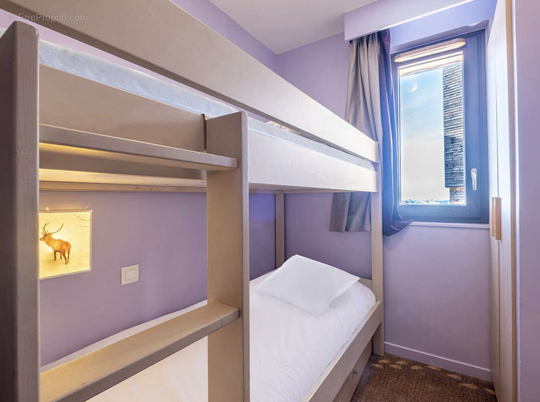 Appartement à MORZINE