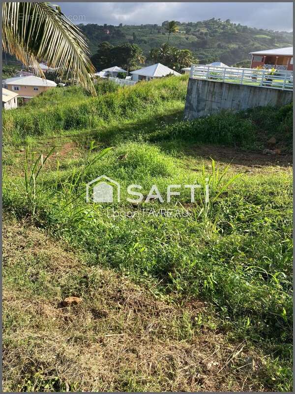 Photo 6 - Terrain à LE LORRAIN