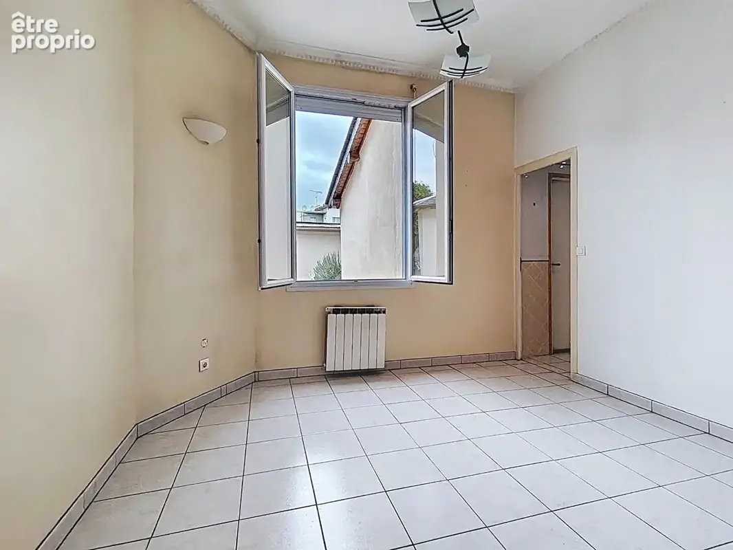 Appartement en RDC Pont Audemer - photo 6