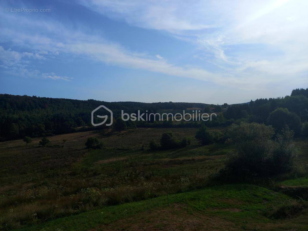 Maison 170 m² à Le Val-D'ajol  - photo 1