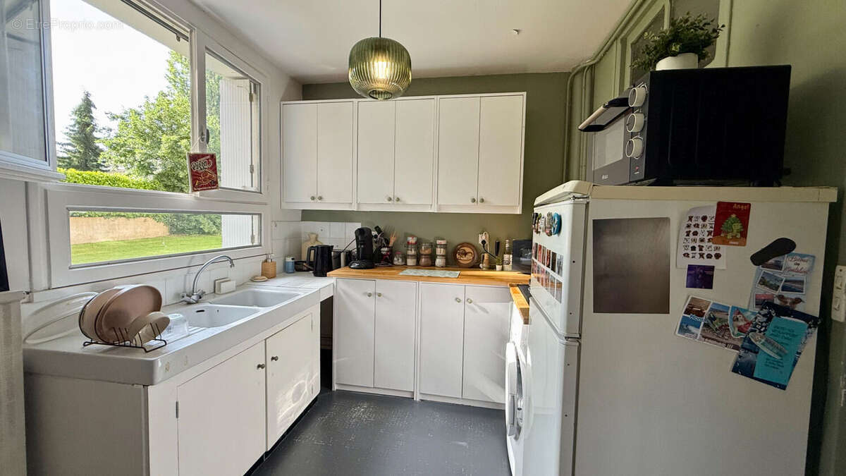 Appartement à LA FERTE-BERNARD
