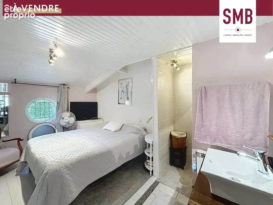Maison 5 pièces 83 m² à vendre à Billere (64140) - photo 5